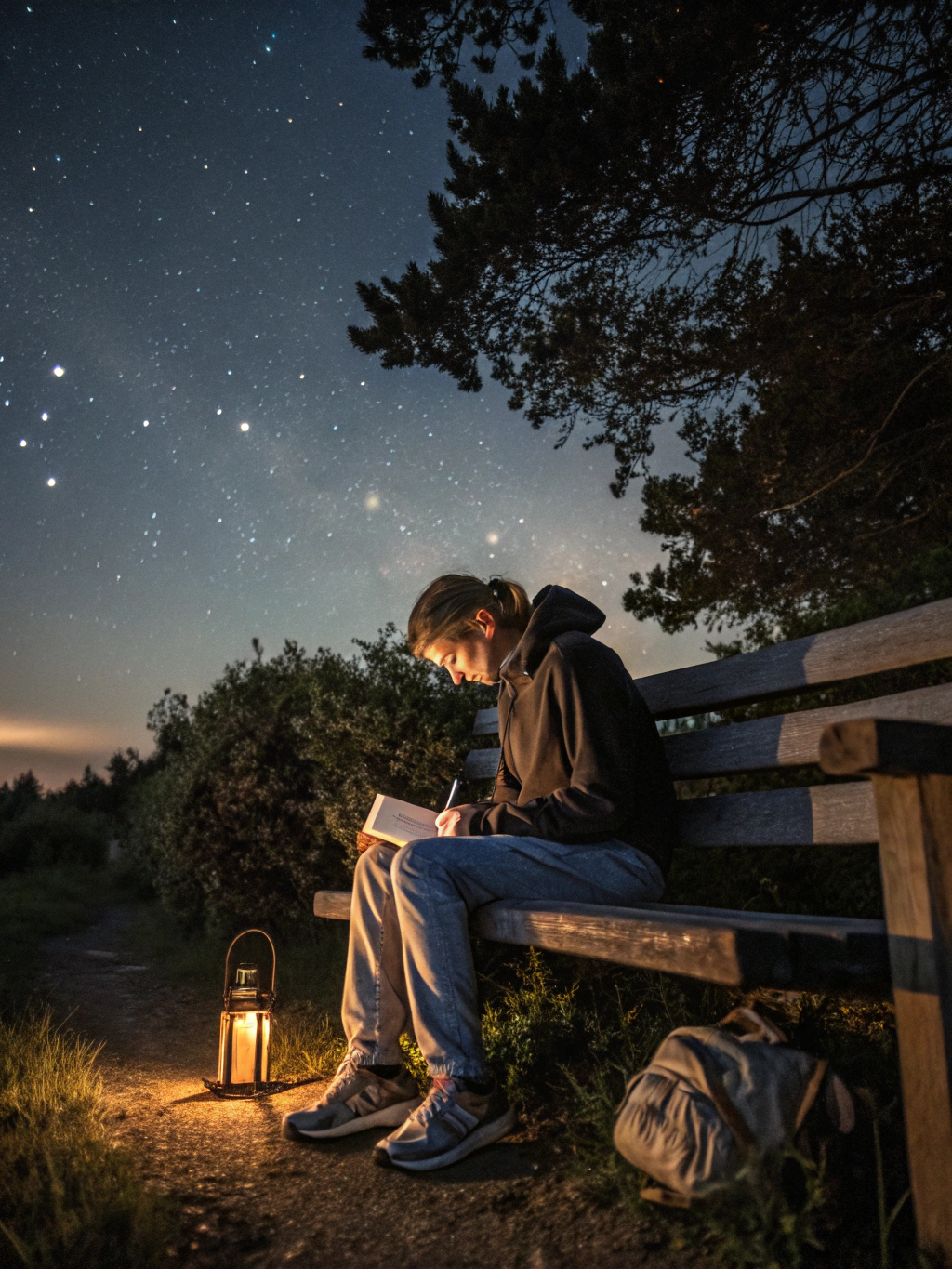 Cultivating Your Faith: Being at One With Your God