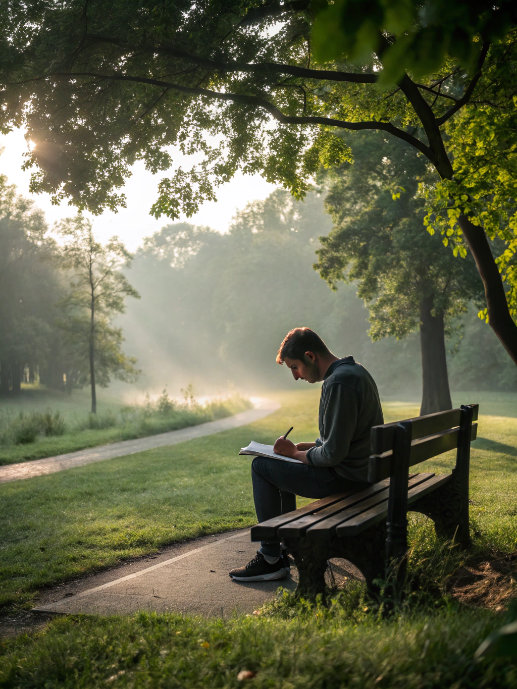 Clearing the Clutter: Personal Stories of Healing, Reflection, and Rediscovery