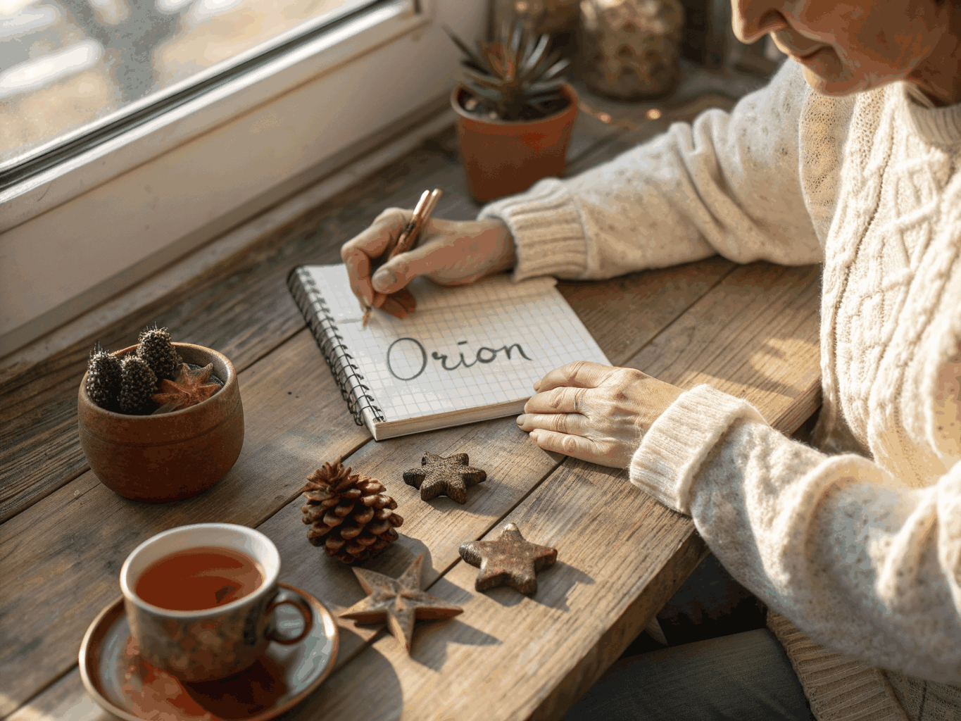 Clearing the Clutter: Personal Stories of Healing, Reflection, and Rediscovery