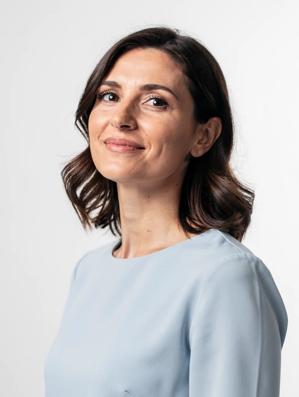 Elena, community member