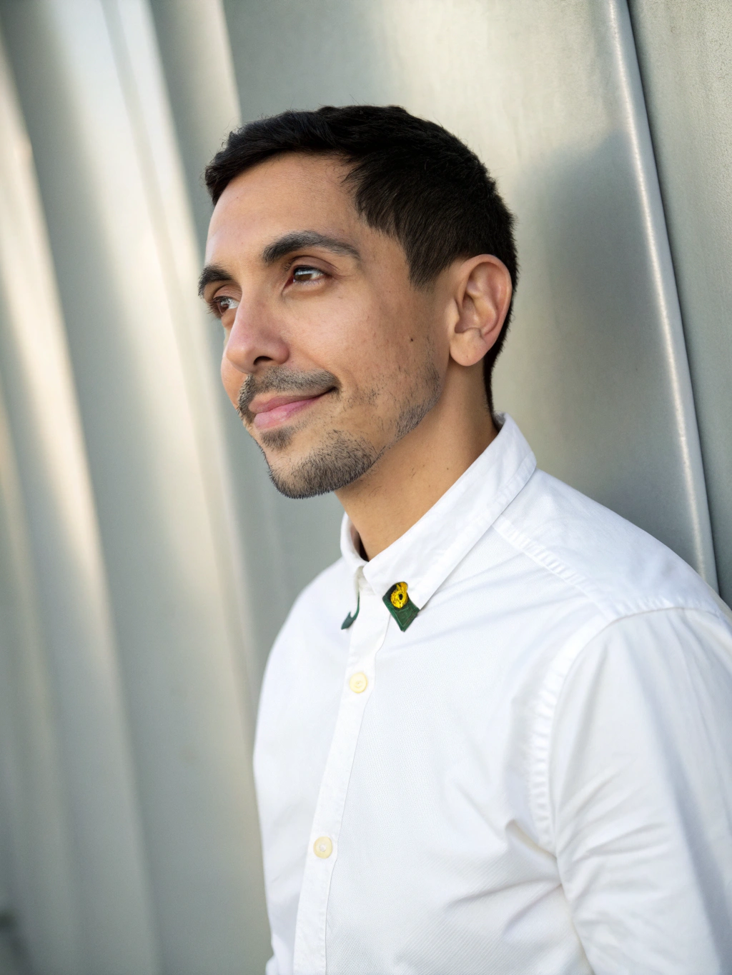 Marcus, community member